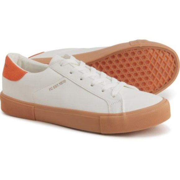 French Connection Becka Sneakers - Picture 6 of 6